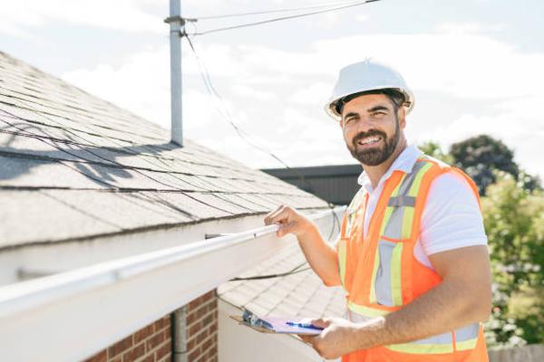 The Role of a Roofing Contractor in Protecting Your Property