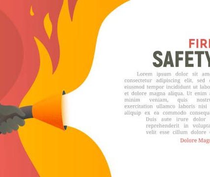 How to Safeguard Your Home and Business from Potential Fires