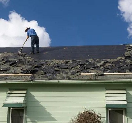 Find Trusted Roof Replacement Services Near You