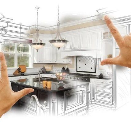 Transform Your Kitchen: Innovative Remodeling Ideas