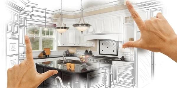 Transform Your Kitchen: Innovative Remodeling Ideas