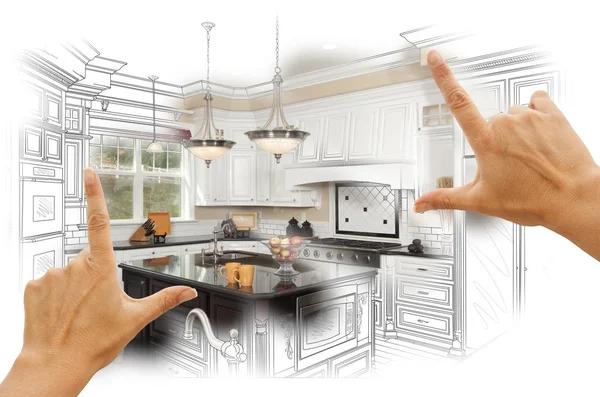 Transform Your Kitchen: Innovative Remodeling Ideas