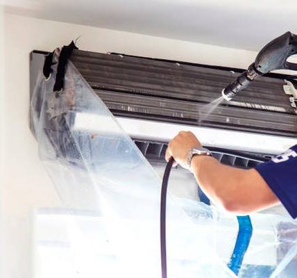 Staying Cool in Tempe: HVAC Contractors You Can Trust