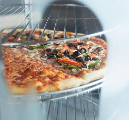 Keep Pizza Hot and Ready: The Ultimate Pizza Warmer Display Guide