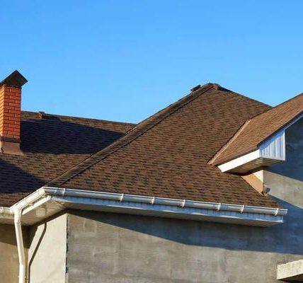 Reliable Roof Installation and Repair in Knoxville