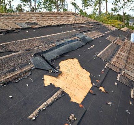 How to Prepare Your Home for Roof Replacement