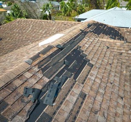 Professional Roof Replacement in Clarksville: Get Your Free Estimate