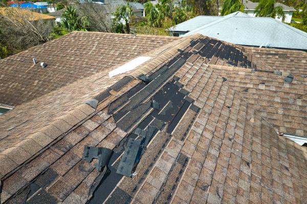 Professional Roof Replacement in Clarksville: Get Your Free Estimate