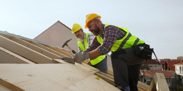 Searching for Roof Repair in Houston Arnold Roofing Has You Covered