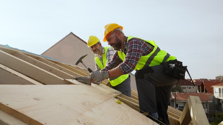 Searching for Roof Repair in Houston Arnold Roofing Has You Covered