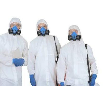 Asbestos Testing Surveys: A Step Towards Healthier Living Environments