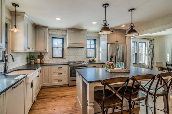 Transform Your Space with Expert Kitchen Remodeling in Huntingdon Valley