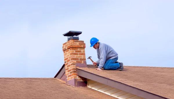 How Roof Pitch Affects Roof Replacement & Installing Techniques