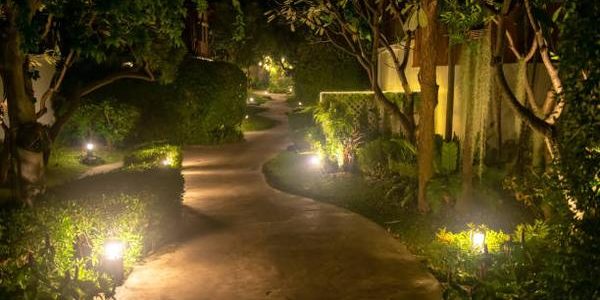 How Music City Outdoor Lighting Enhances Your Curb Appeal