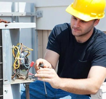 Why Proper HVAC Installation Is Essential for Efficiency