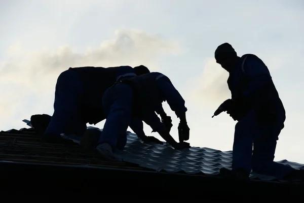 Finding Reliable Roofing Contractors in Indianapolis