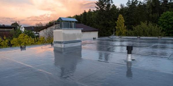 Professional Waterproofing for Basements, Roofs, and More