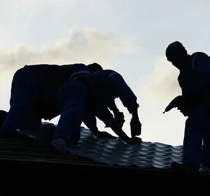 Streamlined Roofing Replacement and Installation Services