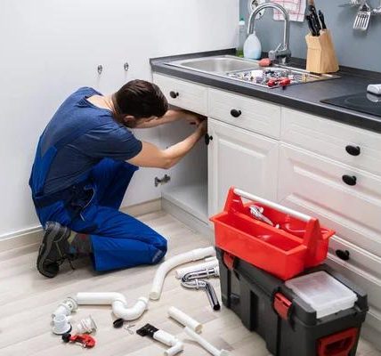 Trusted Emergency Plumber for Urgent Repairs