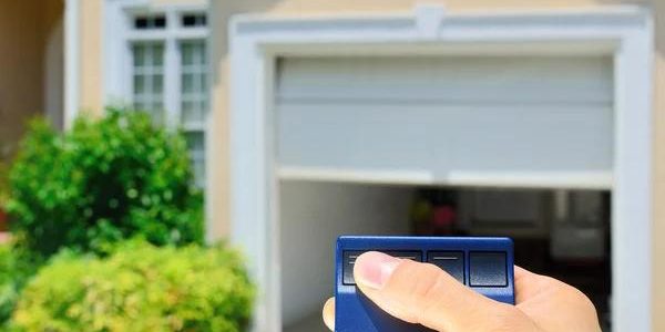 Top Features to Look for in Garage Doors in Cincinnati