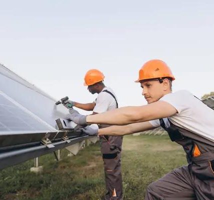 The Future of Solar Installation Technology