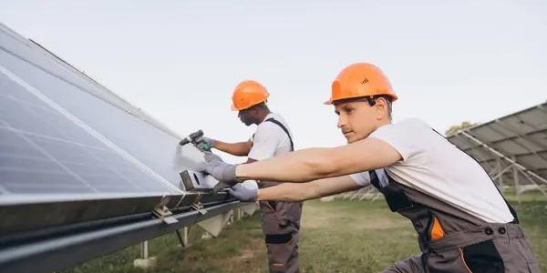 The Future of Solar Installation Technology