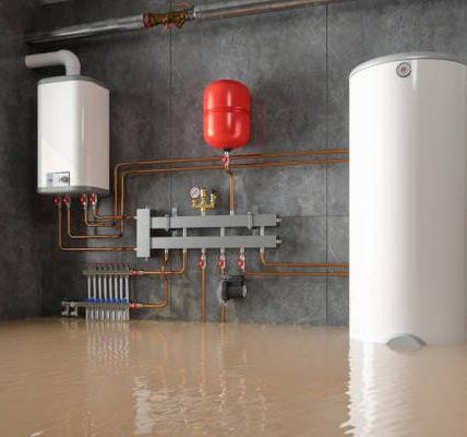 24/7 Water Damage Restoration Services in College Station