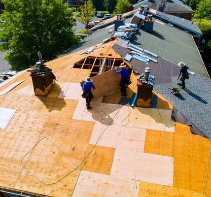 Why Roof Repairs in Rowley Need Expert Attention