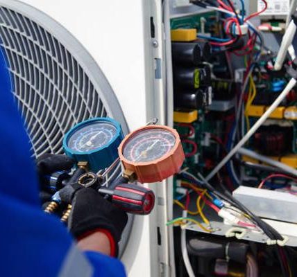 Reliable HVAC Repairs That You Can Count On