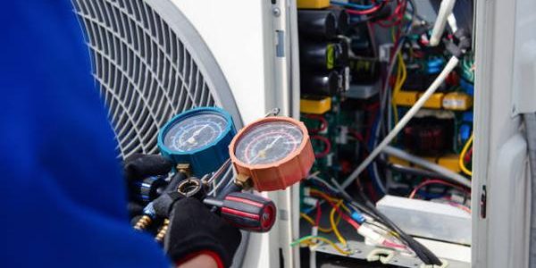 Reliable HVAC Repairs That You Can Count On