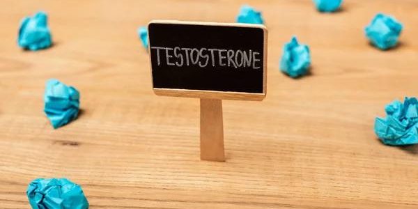 Testosterone Therapy and Its Effect on Mood and Mental Clarity