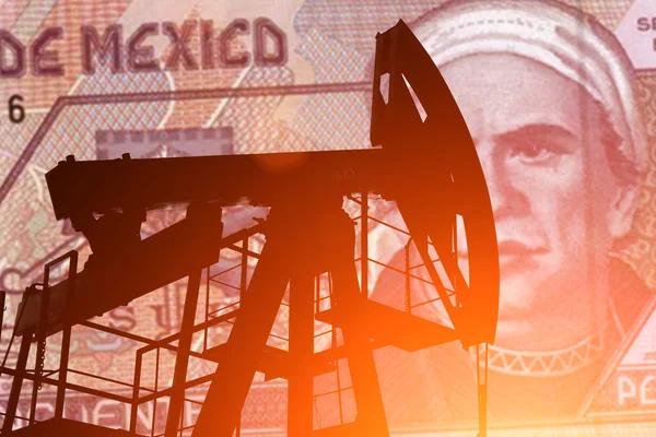 Navigating Mexico's Oil Profit Landscape