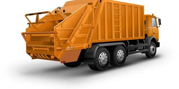 Renting a Dumpster in Akron: Everything You Need to Know