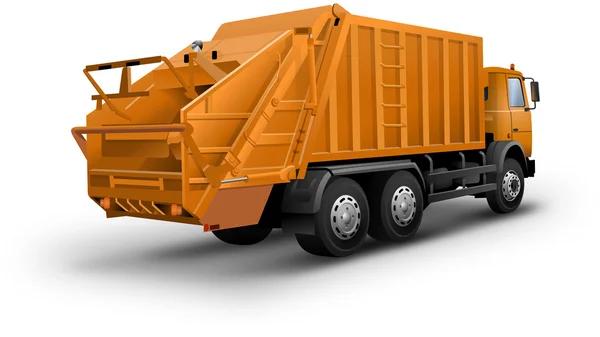 Renting a Dumpster in Akron: Everything You Need to Know