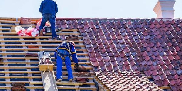 Step-by-Step Guide to Roof Replacement in Pearl