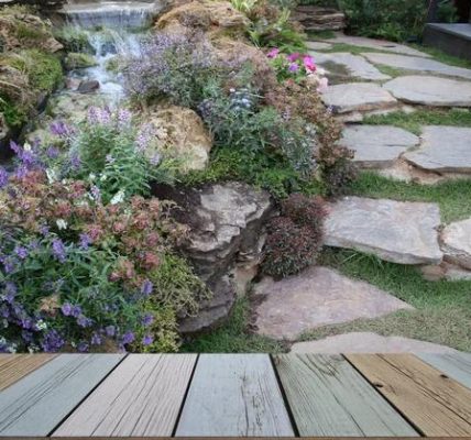 Beautify Your Outdoor Area with Custom Hardscaping in Burlingame