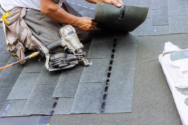 Comprehensive Guide to Roofing Installation in Alton