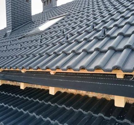 Sustainable Roofing Options for Replacement in Midlothian