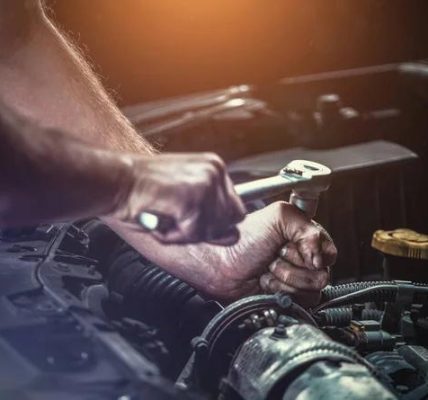 Car Trouble? Warren Auto Repair Has You Covered