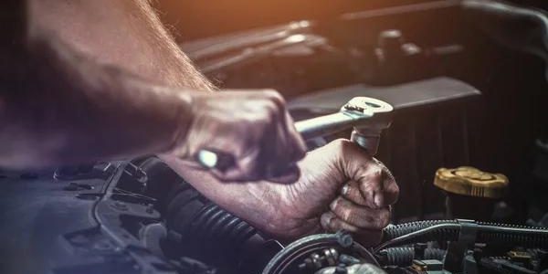 Car Trouble? Warren Auto Repair Has You Covered