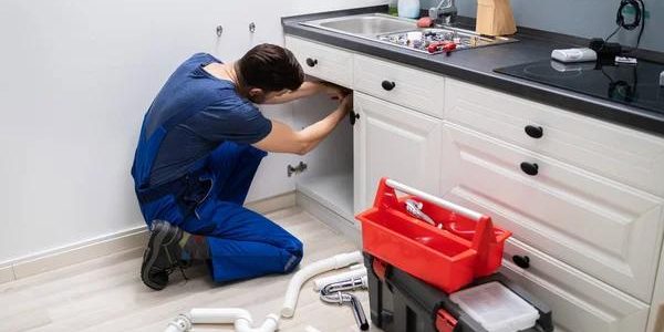 San Jose Plumbing Services You Can Rely On