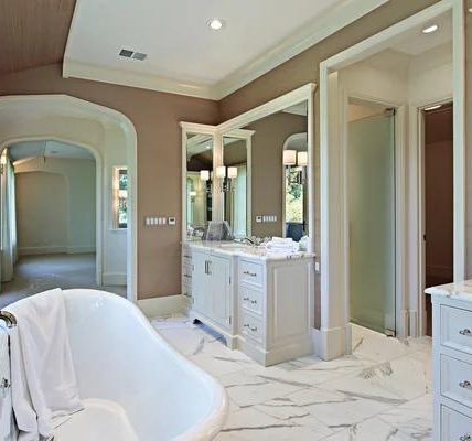 Quality Bathroom Remodeling in Kent to Increase Home Value