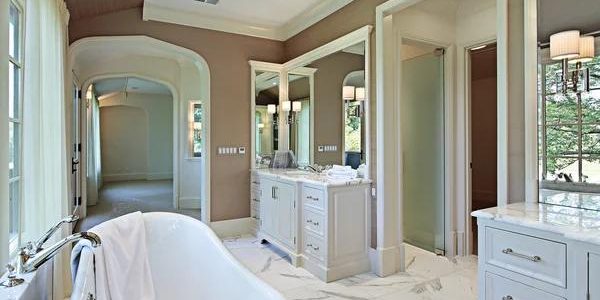 Quality Bathroom Remodeling in Kent to Increase Home Value