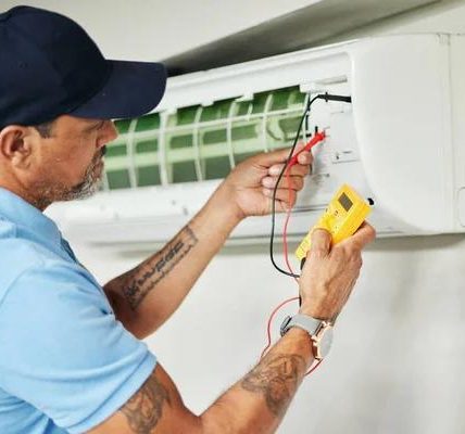 Goodyear HVAC Services: Keeping You Cool in the Summer