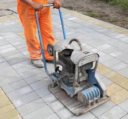 How a Concrete Driveway in Albuquerque Can Boost Curb Appeal