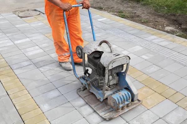 How a Concrete Driveway in Albuquerque Can Boost Curb Appeal