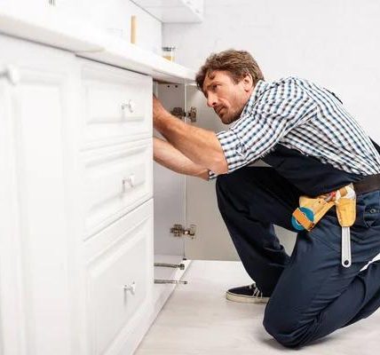 Handyman Service in Port St. Lucie for Carpentry, Electrical, and More