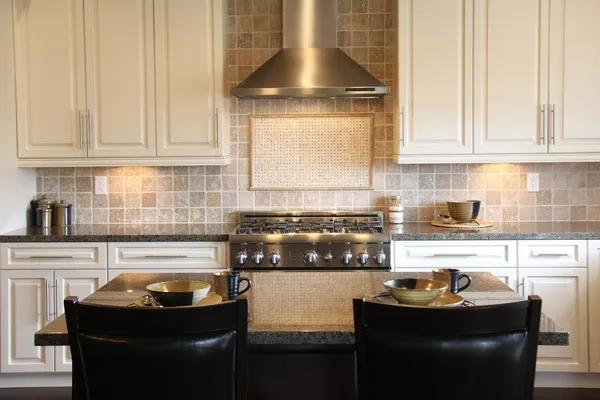 Achieving the Perfect Kitchen Remodel in Shrewsbury