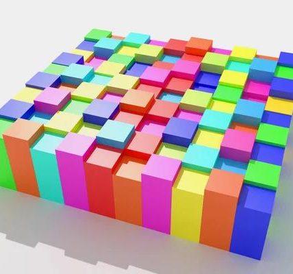 Cubes Moving and Storage – Making Transitions Smoother