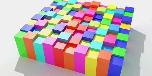 Cubes Moving and Storage – Making Transitions Smoother